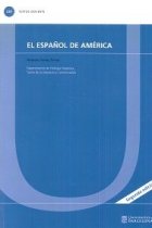 El español de América (Textos Docents 230)