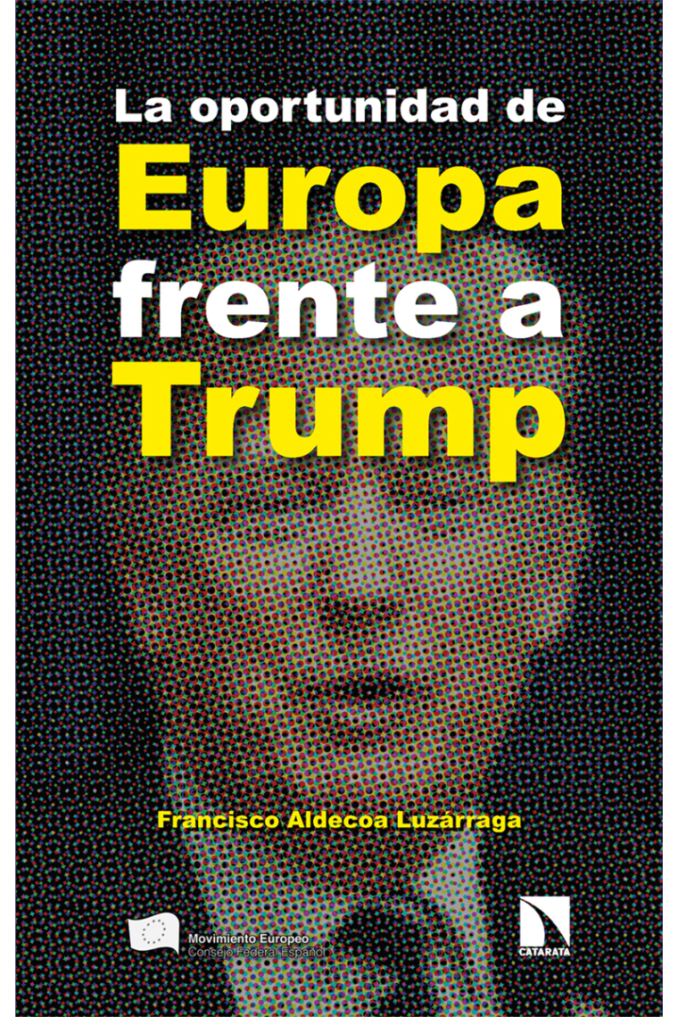 La oportunidad de Europa frente a Trump