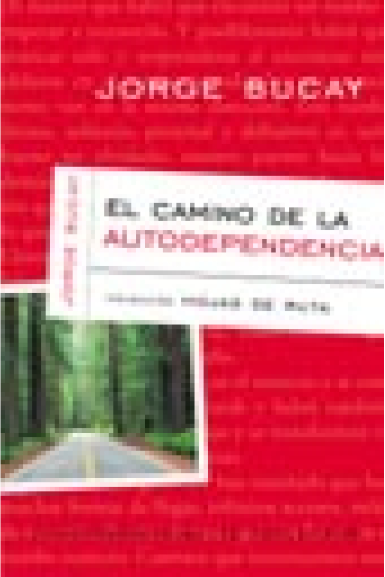 El camino de autodependencia