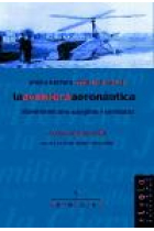 La aventura aeronáutica. Pioneros del aire, autogiros y aerostatos. Emilio Herrera, Juan de la Cierva.