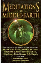 Meditations on Middle-Earth