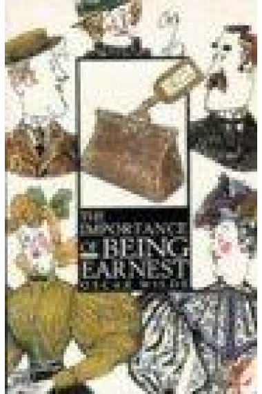 The Importance of Being Earnest