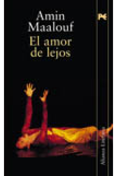 El amor de lejos