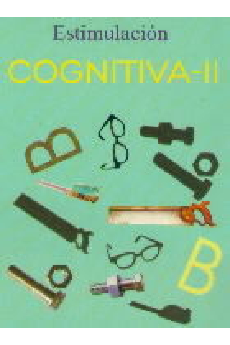 Estimulación cognitiva-II