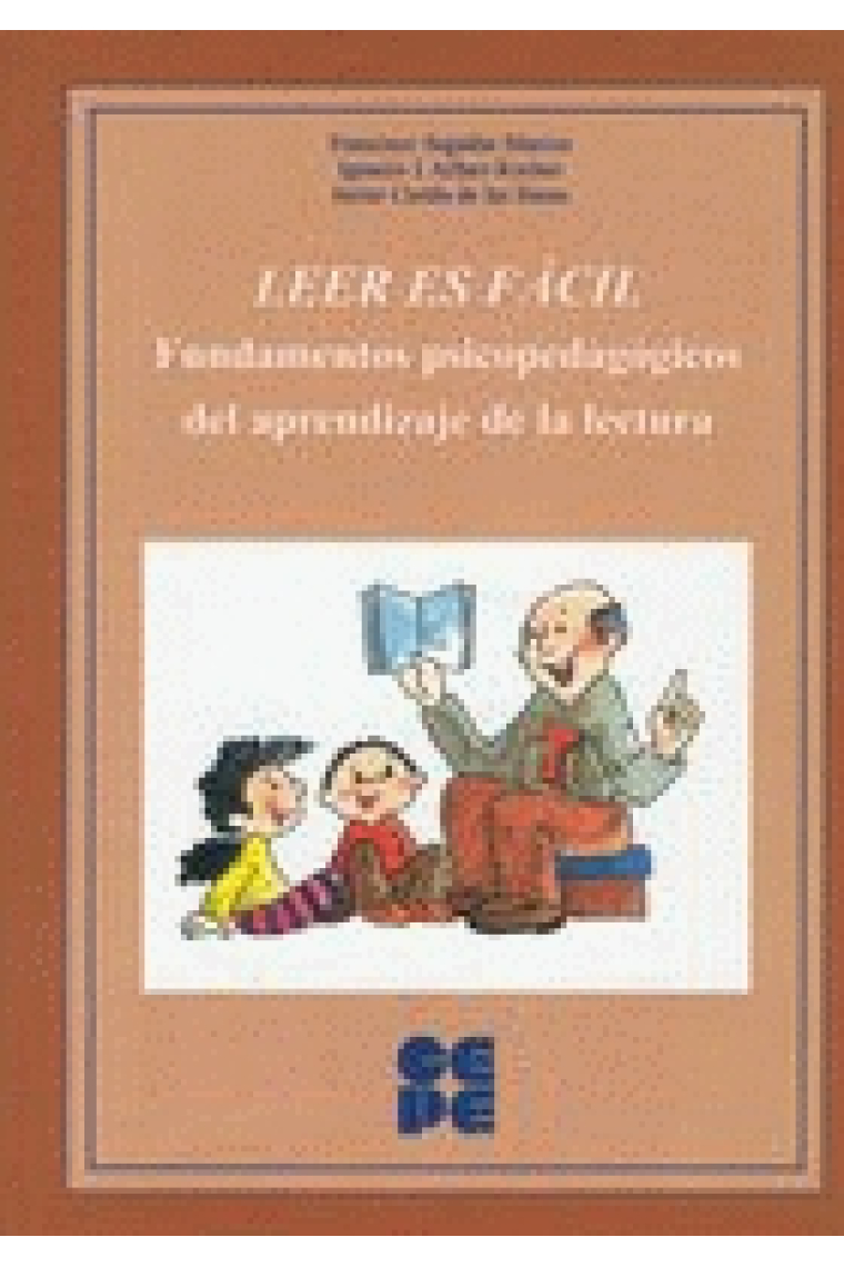 Leer es fácil