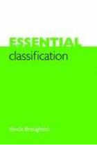 Essential classification