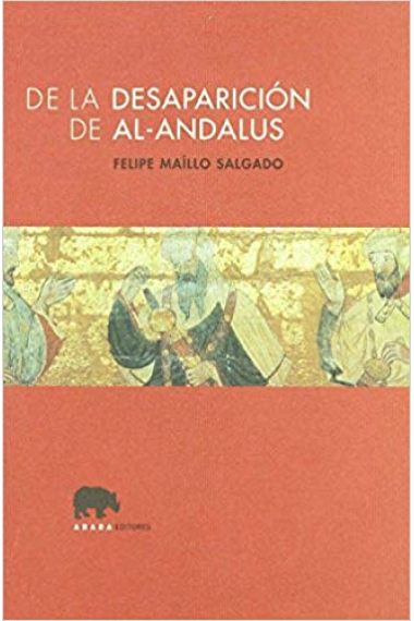 De la desaparición de Al-Andalus