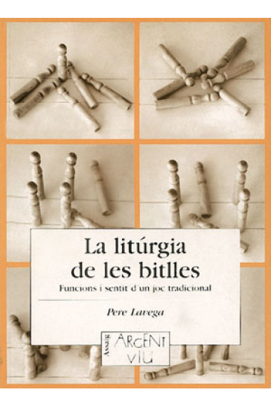 La litúrgia de les bitlles: funcions i sentit d'un joc tradicional