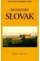 Beginner's Slovak