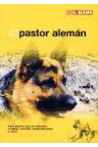 El pastor alemán