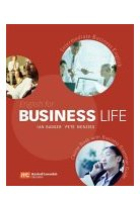 English for Business Life. Intermediate. Coursebook with Business Grammar Guide