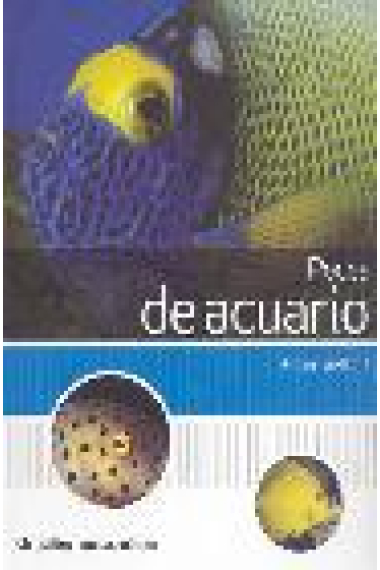 Peces de acuario