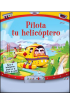 Pilota tu helicóptero