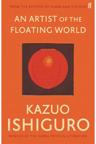 An Artist of the Floating World