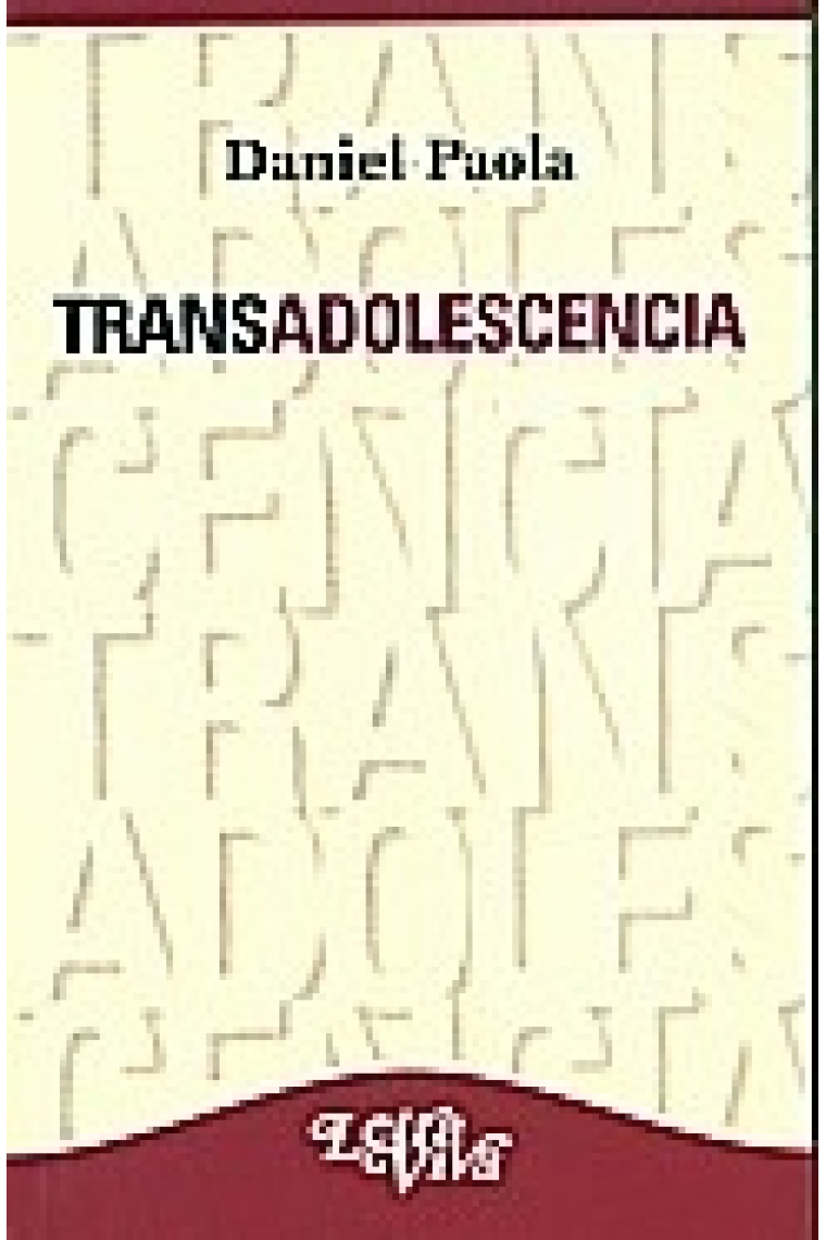 Transadolescencia