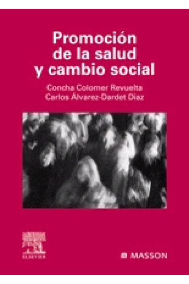 Promoción de la salud y cambio social