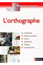 L'orthographe