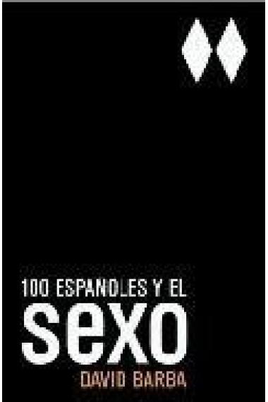 100 españoles y el sexo