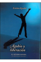 Agobio y liberación