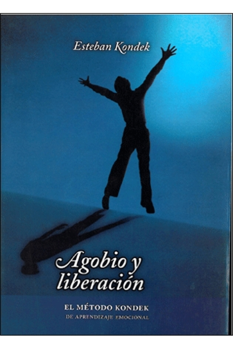 Agobio y liberación