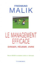 Le management efficace