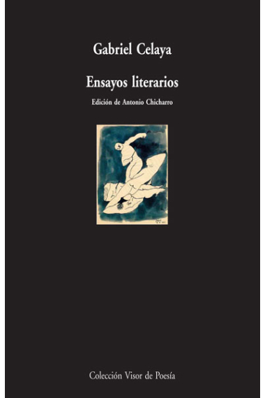 Ensayos literarios