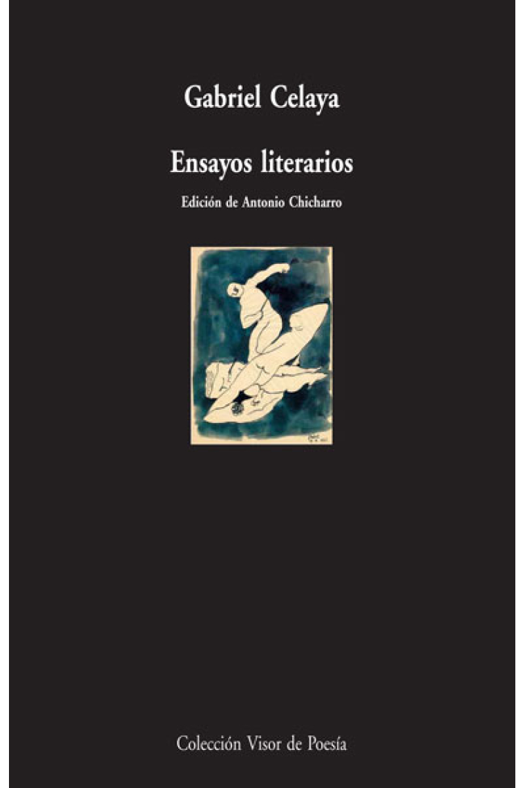 Ensayos literarios