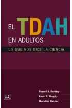 El TDAH en adultos