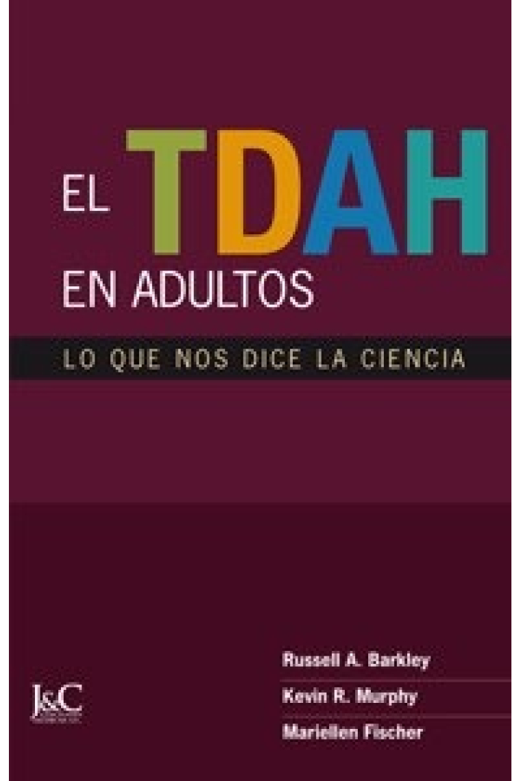 El TDAH en adultos