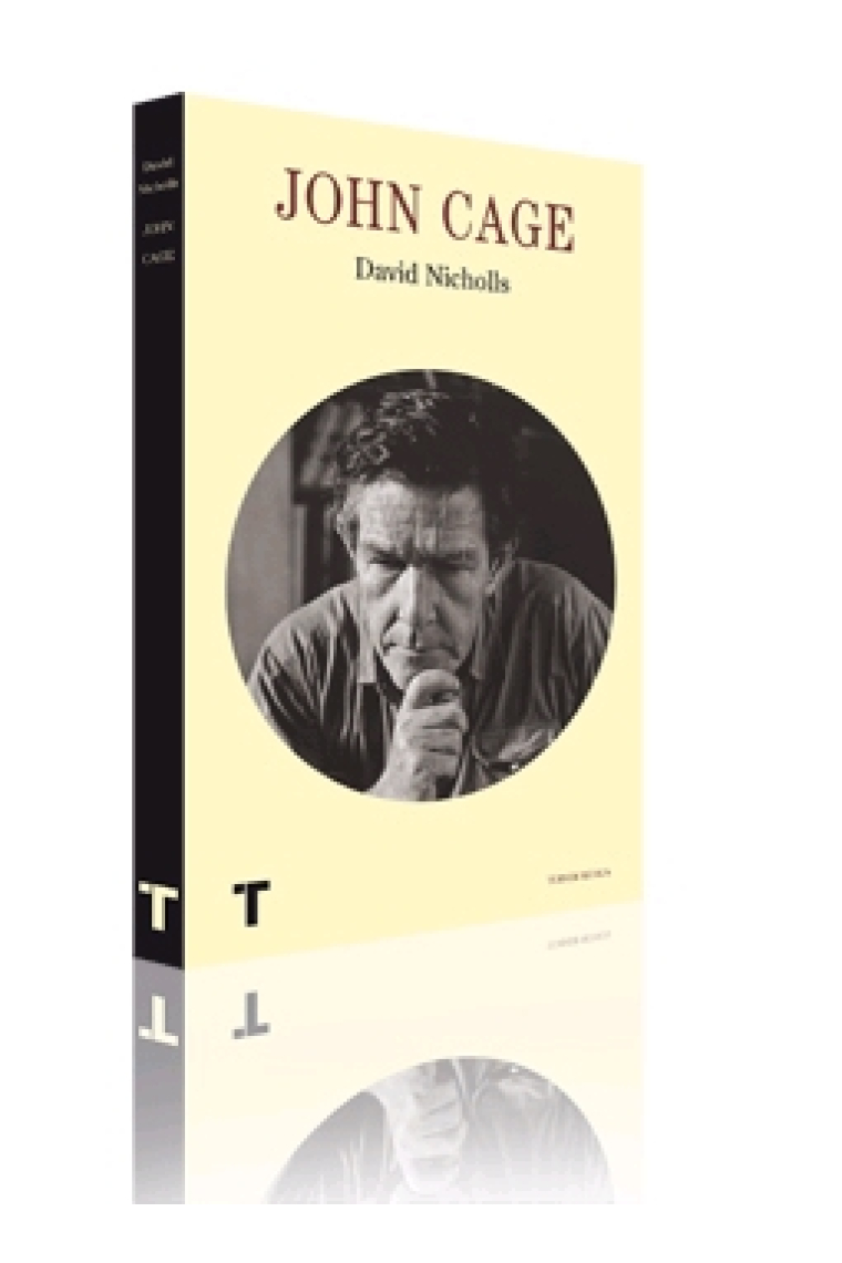 John Cage