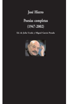 Poesías completas (1947-2002)