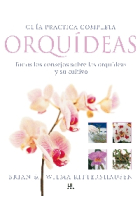 Guía práctica completa Orquídeas