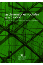 Las dimensiones sociales de la ciudad