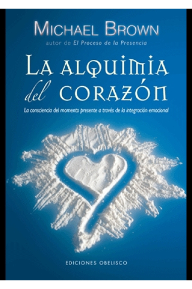 La alquimia del corazón