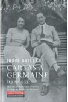 Cartas a Germaine (1919-1935)