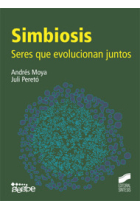 Simbiosis. Seres que evolucionan juntos