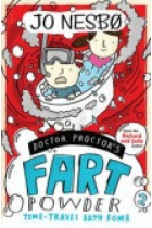 Doctor Proctor's Fart Powder