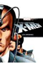 X-Men. Los orígenes