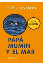 Papa Mumin y el mar (Los Mumin)