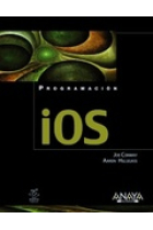 Programación iOS