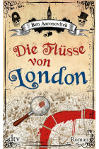 Die Flüsse von London