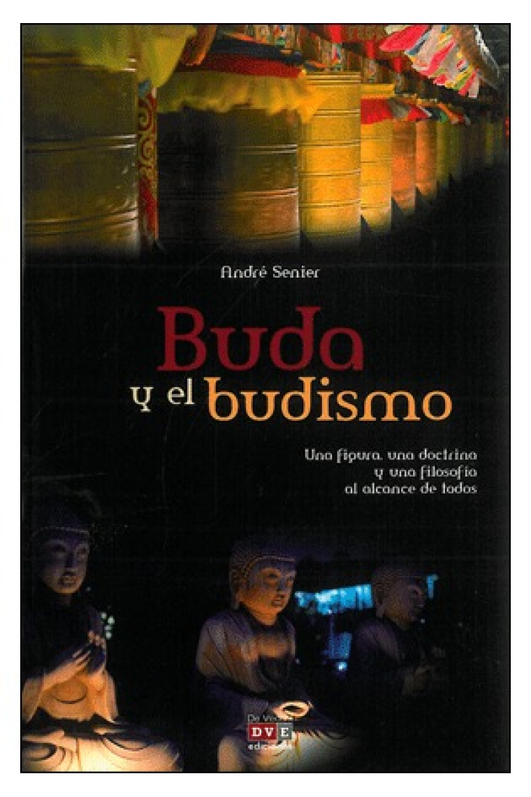 Buda y el budismo