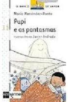 Pupi e as pantasmas