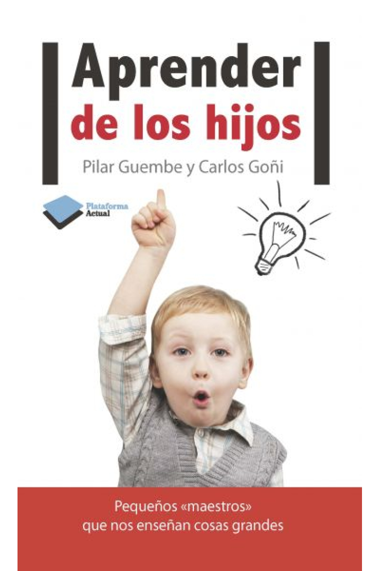 Aprender de los hijos