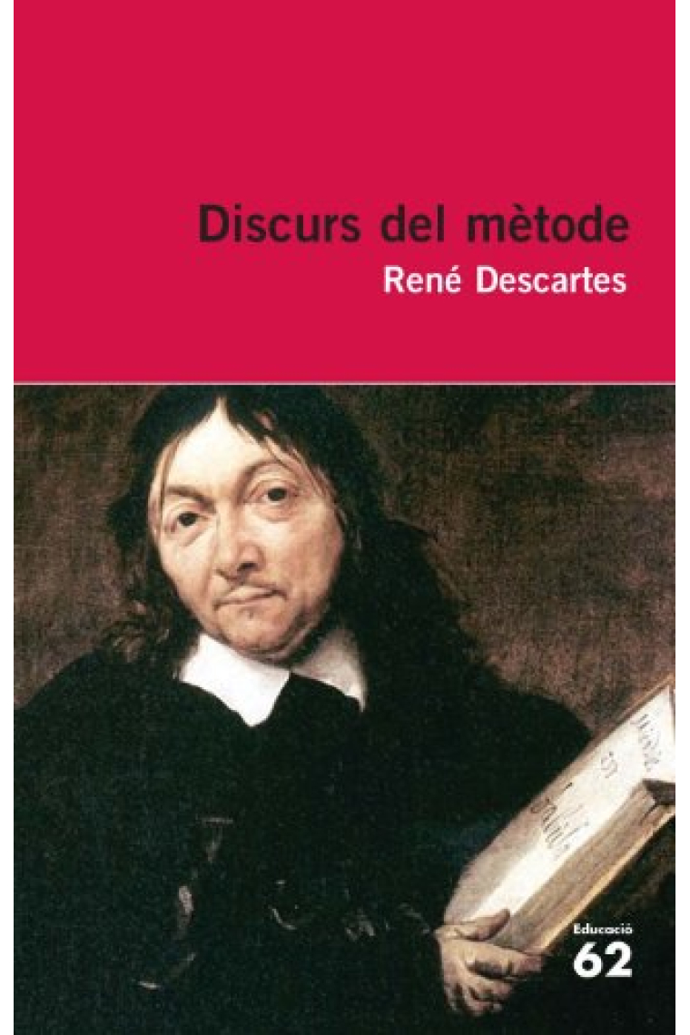 Discurs del mètode