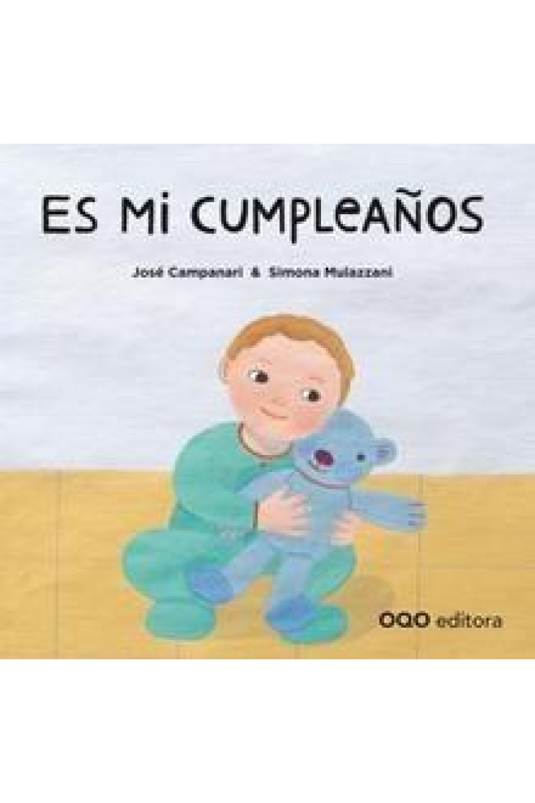 Es mi cumpleaños