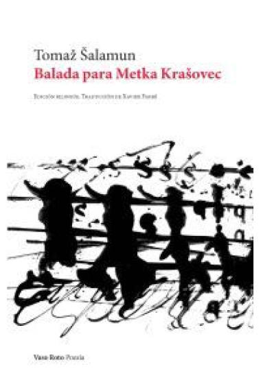 Balada para Metka Krasovec