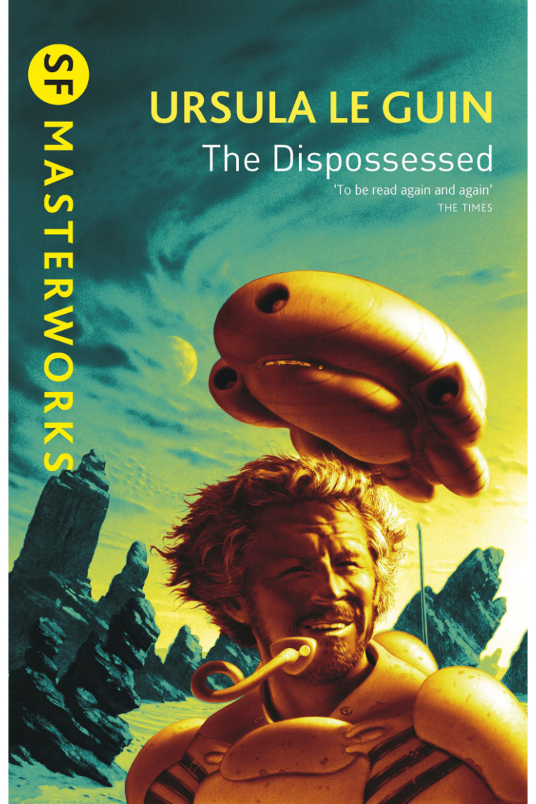 The Dispossessed