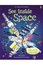 See Inside Space