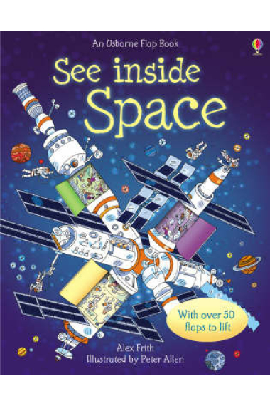 See Inside Space